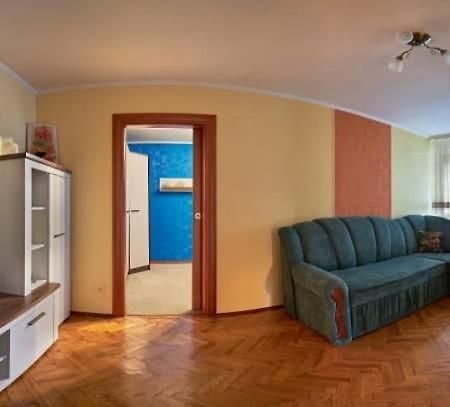 Babylon Apartments On Maidan Rivne Bagian luar foto