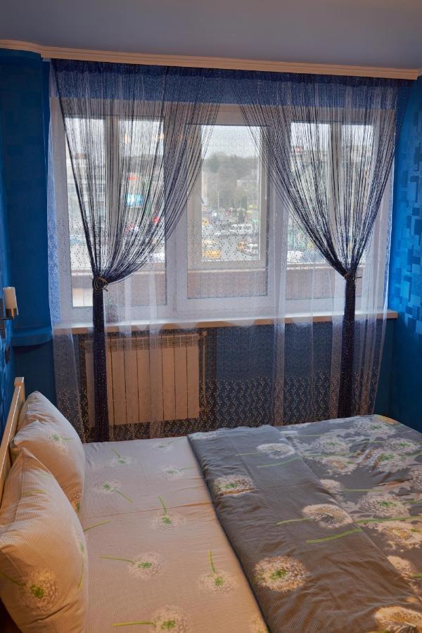 Babylon Apartments On Maidan Rivne Bagian luar foto