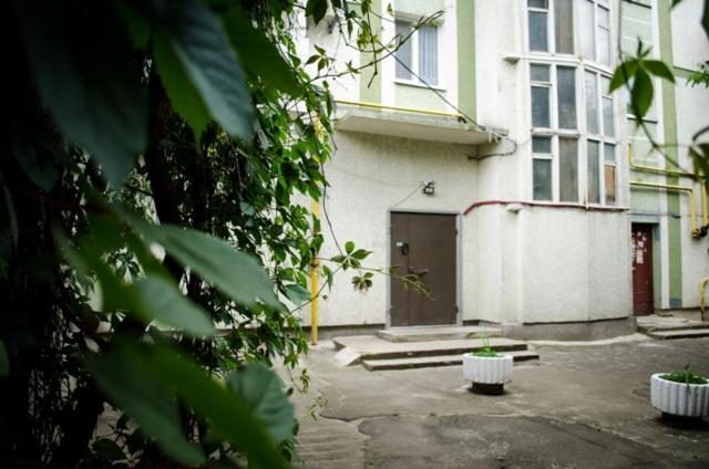 Babylon Apartments On Maidan Rivne Bagian luar foto
